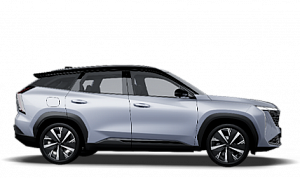 C-HR New